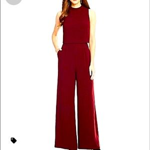 Daphne Jumpsuit